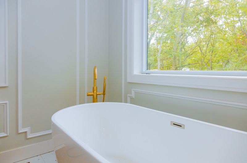 Master Bath Retreats