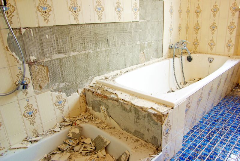 Best Bathroom Remodel Contractors in El Dorado, AR