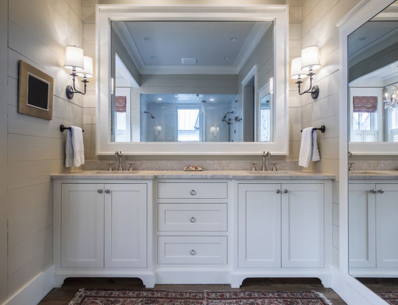 Cost of Bathroom Remodeling in El Dorado, AR